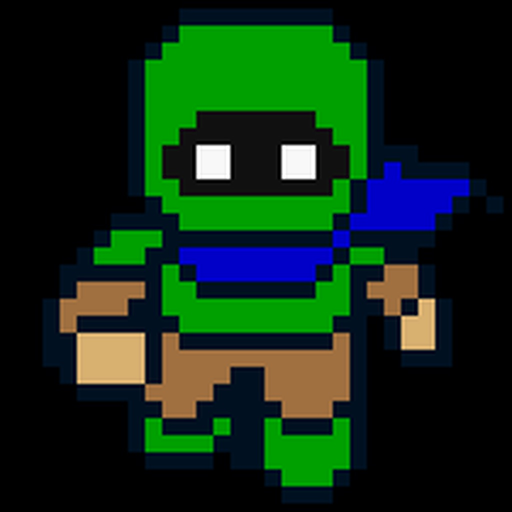 PETAPETA WARS -Lord of 200m- app icon