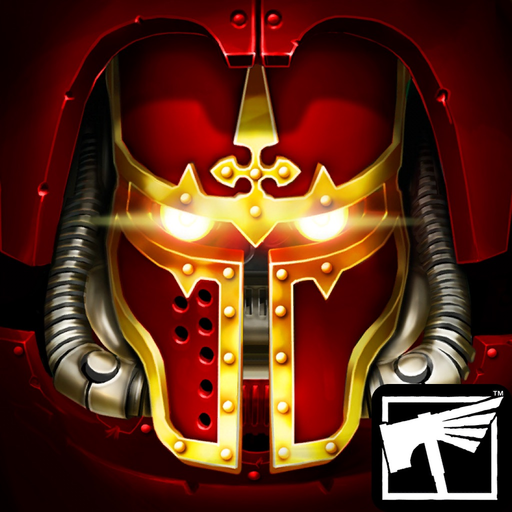 Warhammer 40,000: Freeblade app icon