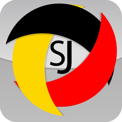 Sarawak-Jobs app icon