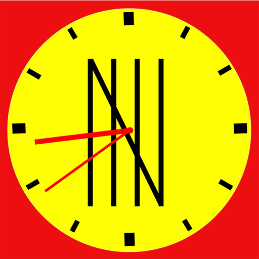 Counter Timer app icon