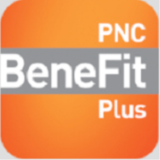 PNC BeneFit Plus app icon