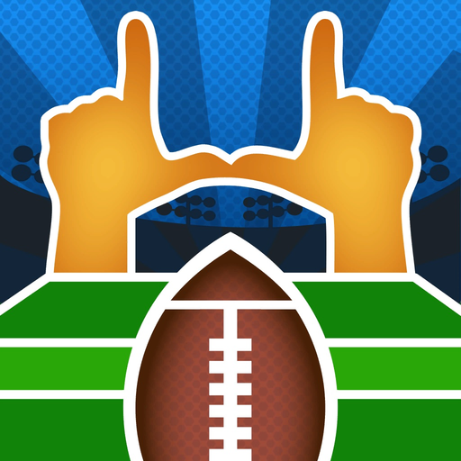 Finger Football app icon