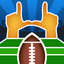 Finger Football icon