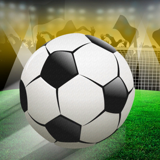 Finger Soccer - World Edition app icon