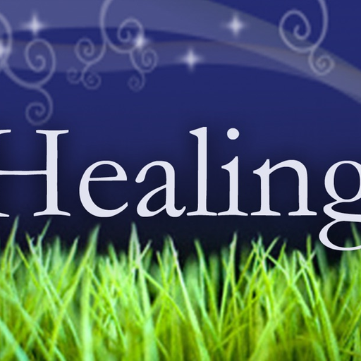 Music Healing for TV app icon