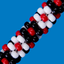 Kumihimo bead designer icon