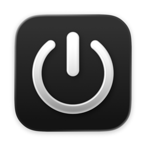 Fast Shutdown app icon