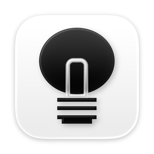 Turn Off the Lights - Desktop app icon
