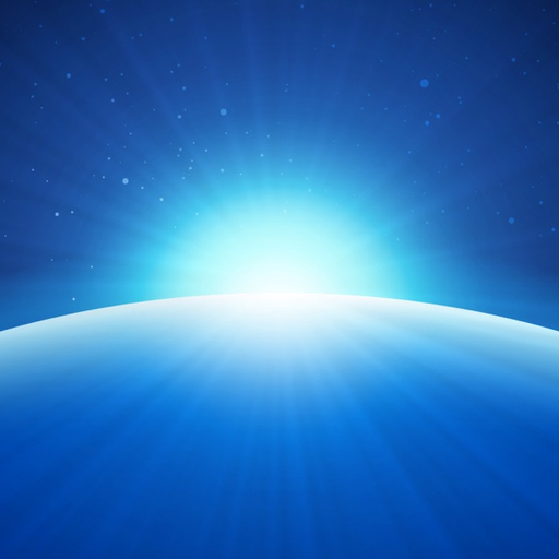 Earthlapse 4K app icon