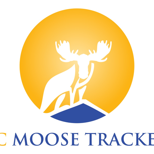 BC Moose Tracker app icon