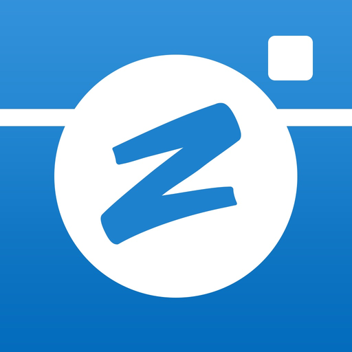 Fotozap Camera app icon