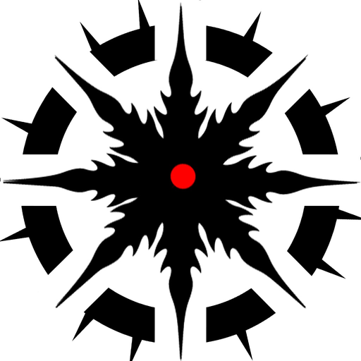 Pintrs EIGHT app icon