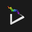 Aurora Player icon