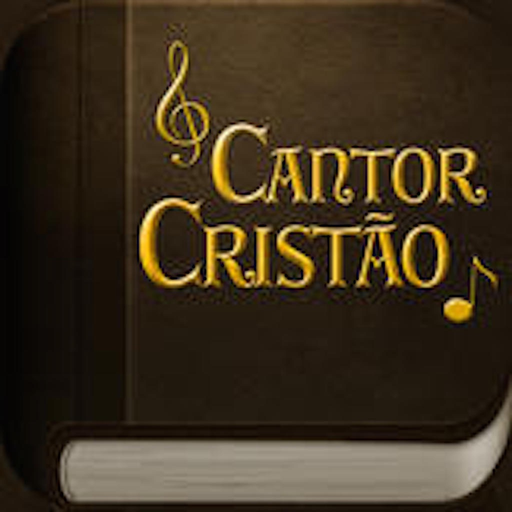 Cantor Cristão - Hinos app icon
