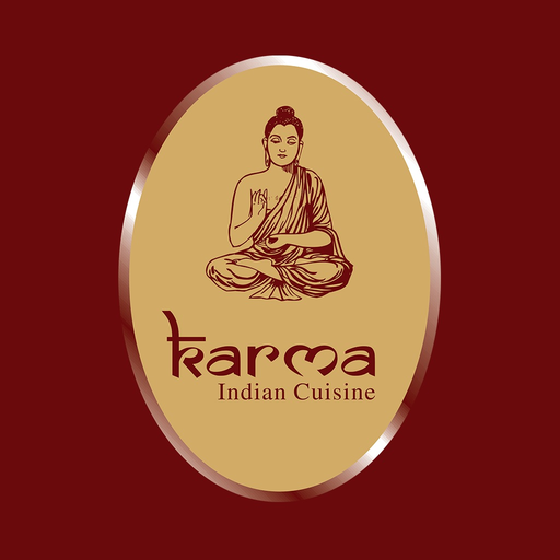 Karma Indian Cuisine app icon