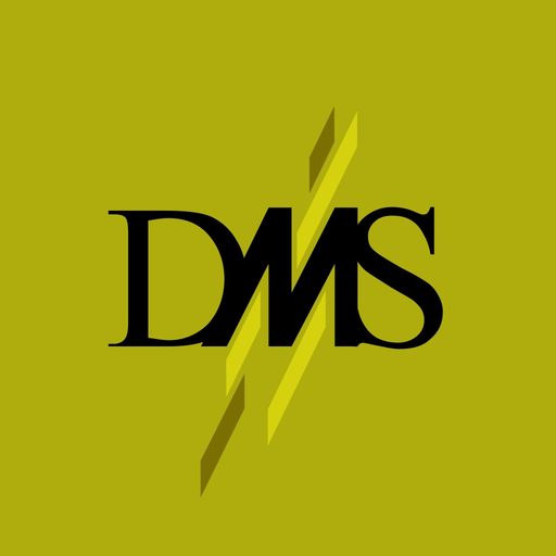 DMS Grower Reporting app icon