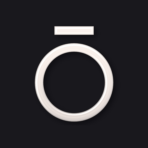 Oura app icon