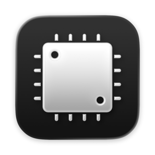 CPU Check - Monitor CPU Usage app icon