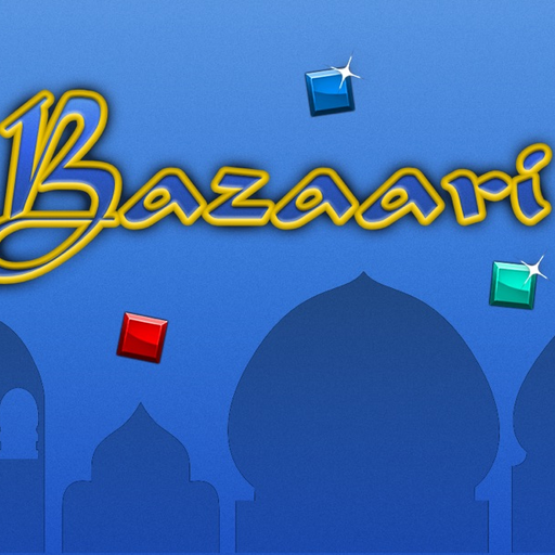 Bazaari app icon