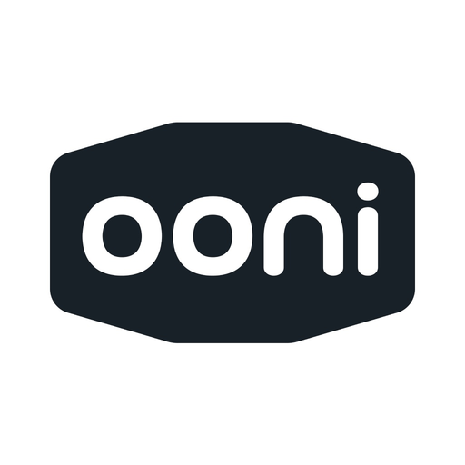 Ooni Pizza Ovens app icon