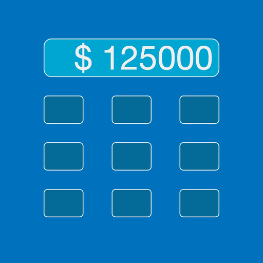 Salary Tax Calculator app icon