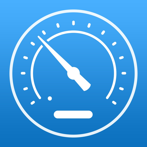 Map Tracks - gps logger app icon