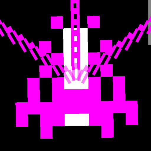 Star Destroyer - Save Galaxy! app icon