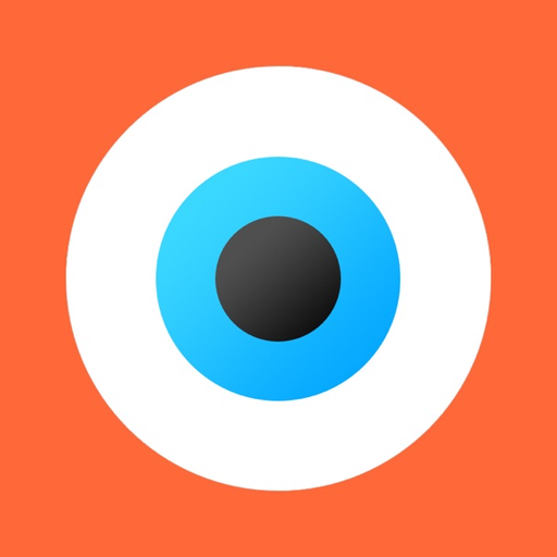 Animated Illusions - Trick your eyes! app icon