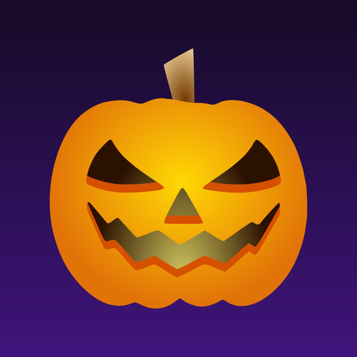 Halloween Soundboard App app icon