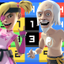 Hero Hustle Panic icon