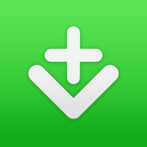 Clicker - Count Anything app icon