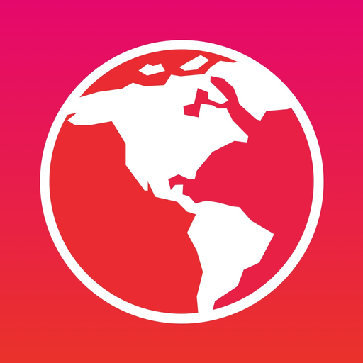 BuzzNews app icon