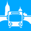BMS Metropolitan Bus Salamanca icon