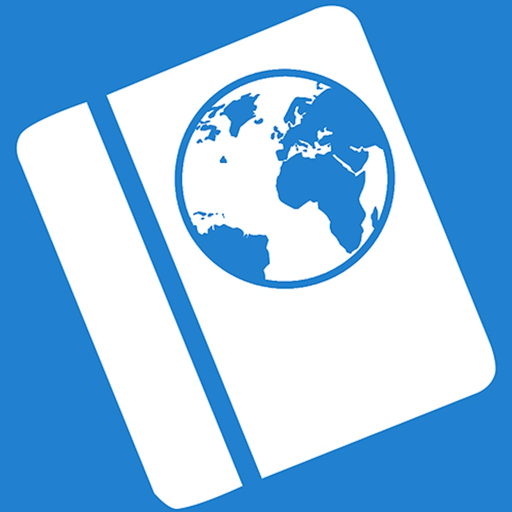 Passport Photo Booth Creator app icon