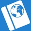 Passport Photo Booth Creator icon