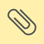 Klipped icon