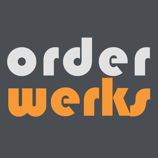 Orderwerks app icon