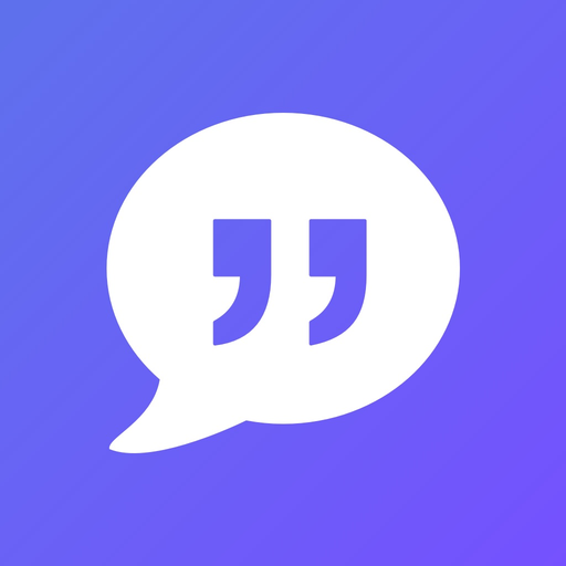 Caption Expert app icon