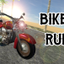 Biker Run icon