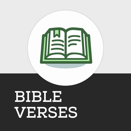 Bible Verses & Sermons Audio by Topic for Prayer app icon