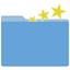 CleanFolders icon