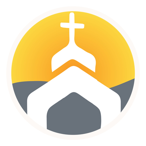 Plantation Baptist Church app icon