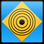 Wildfire & Earthquake Tracker icon