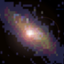 Space Galaxy Creator icon
