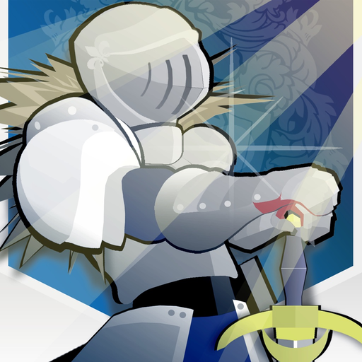 Simply Knights app icon