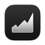 Finance Toolbar - Stock Ticker icon