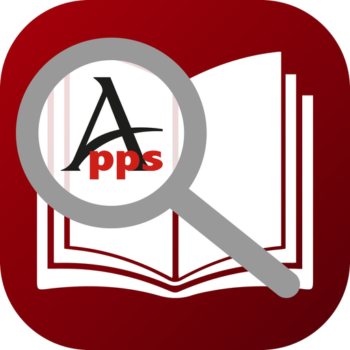 Acana My Books app icon