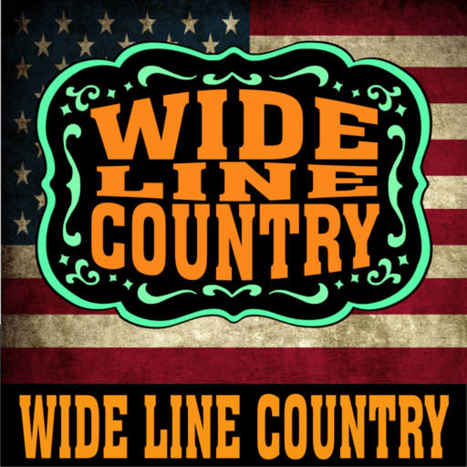 Wide Line Country app icon