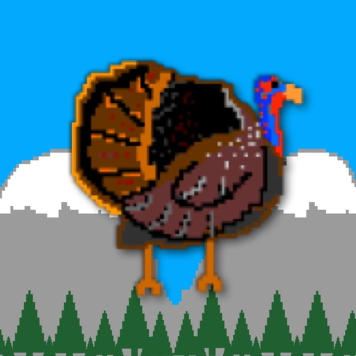 Turkey Bash TV app icon