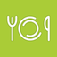 Mensa UPB icon
